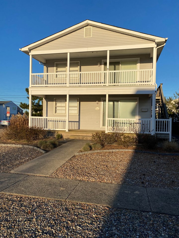 3212 Ocean Ave A