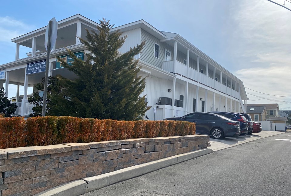 3400 Atlantic Brigantine Blvd 2C