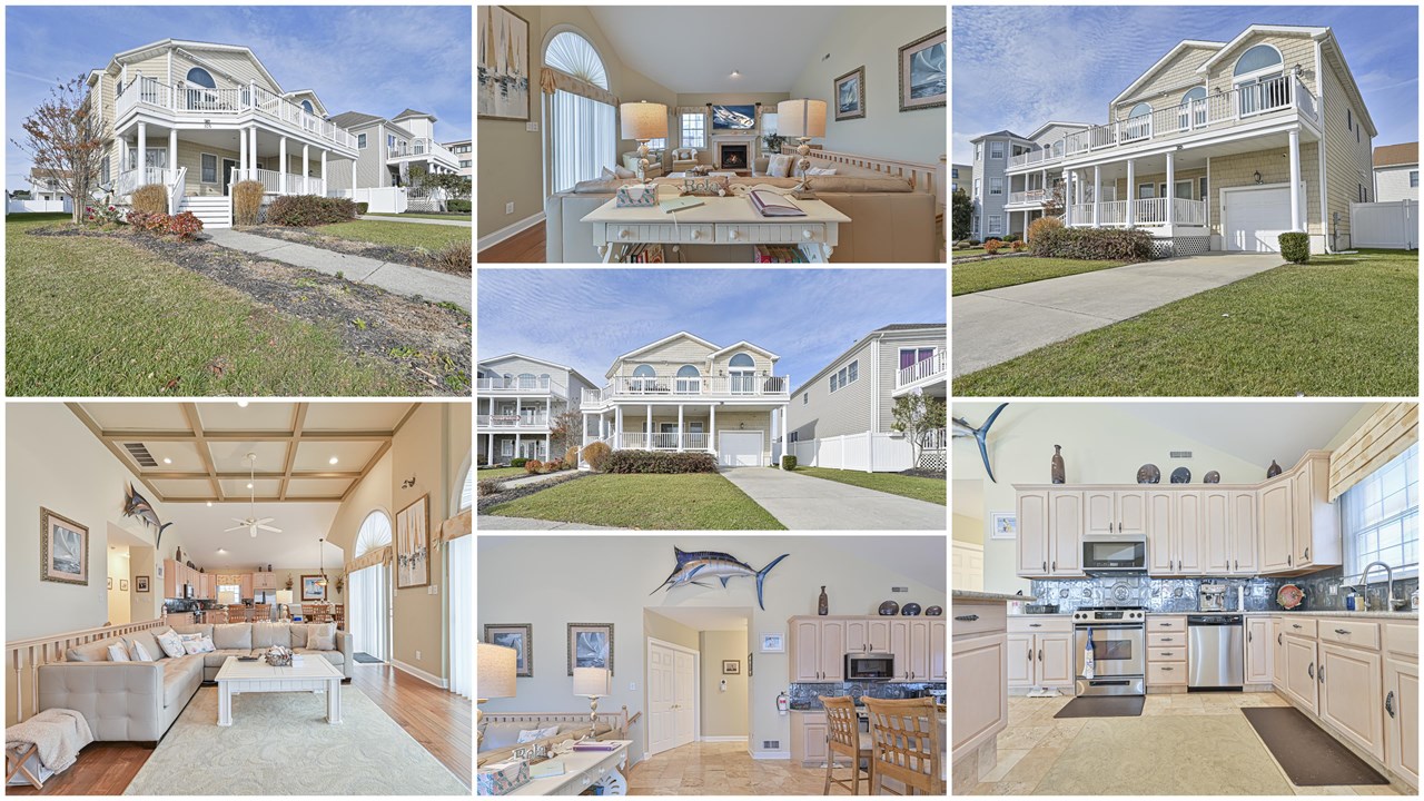 306 Dolphin Dr