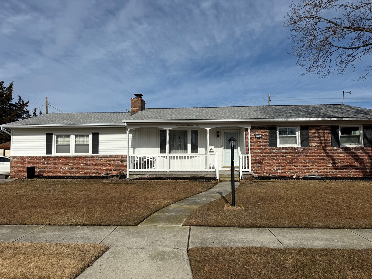1701 Revere Blvd