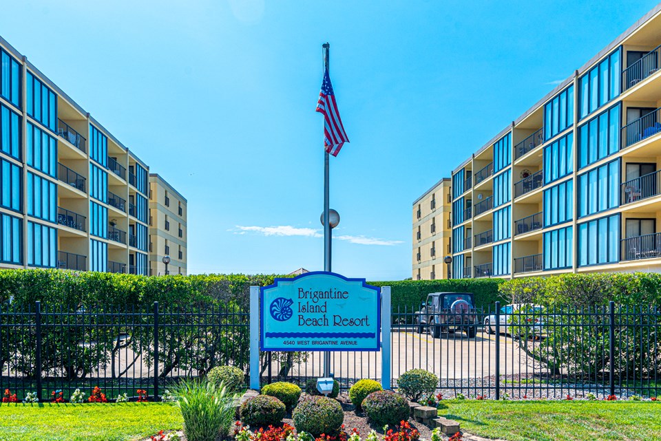 4540 W Brigantine Ave N101 Brigantine, New Jersey Brigantine, NJ Real Estate Property