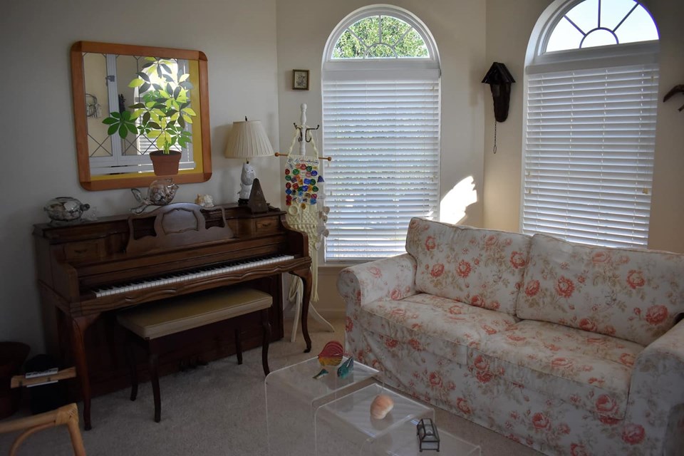 property listing image