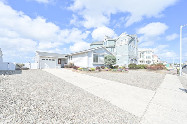 property listing