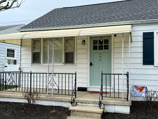 property listing