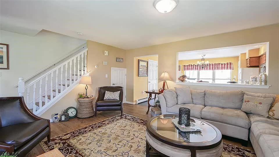 property listing image