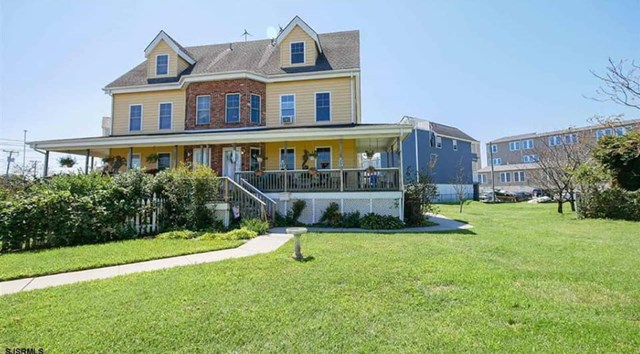 property listing