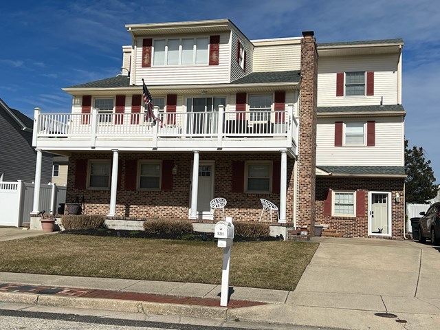 property listing