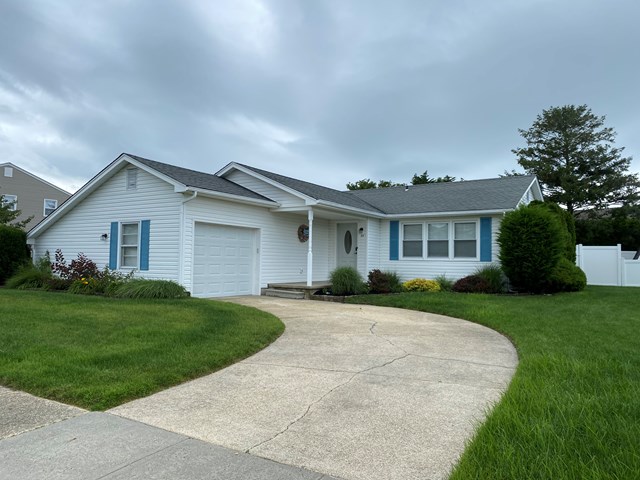 property listing