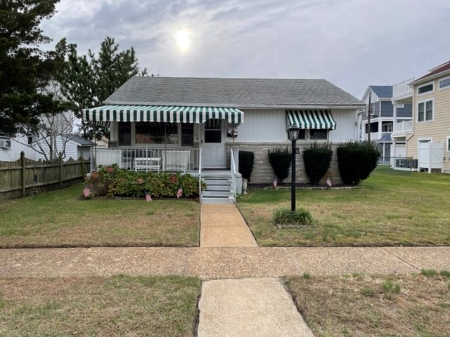 property listing