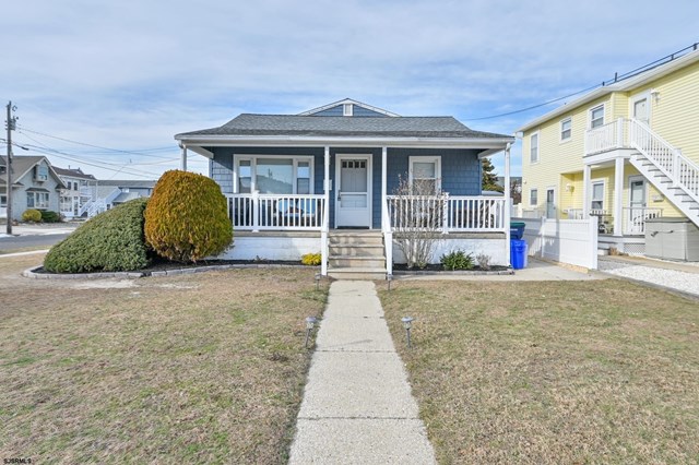 property listing