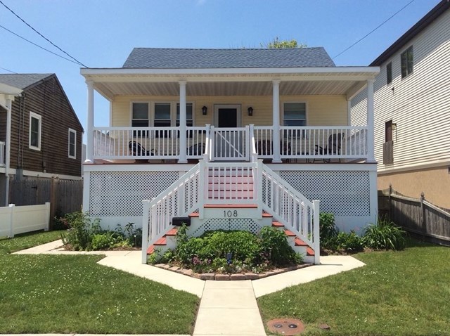 property listing