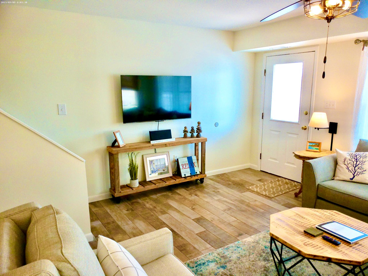 property listing image