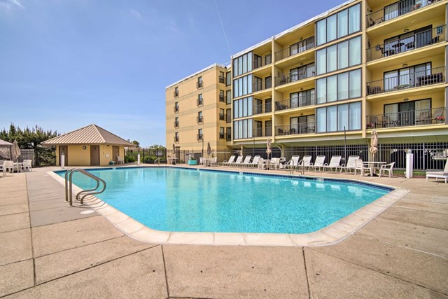 property listing