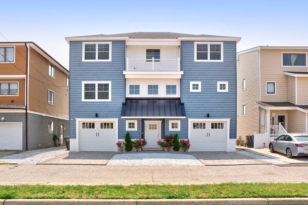 4416 Atlantic Brigantine Blvd Brigantine, NJ Brigantine, NJ Real