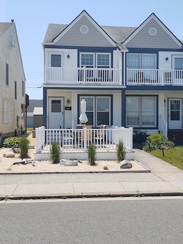 property listing