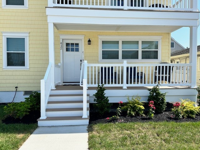 property listing