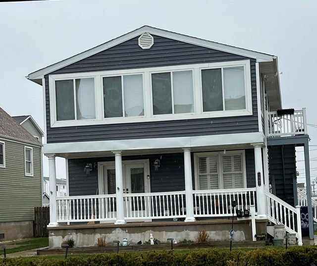 property listing