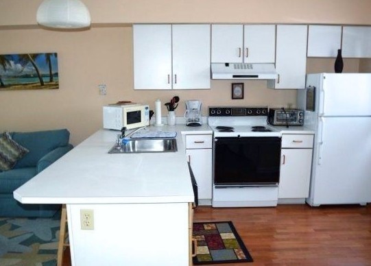 property listing image