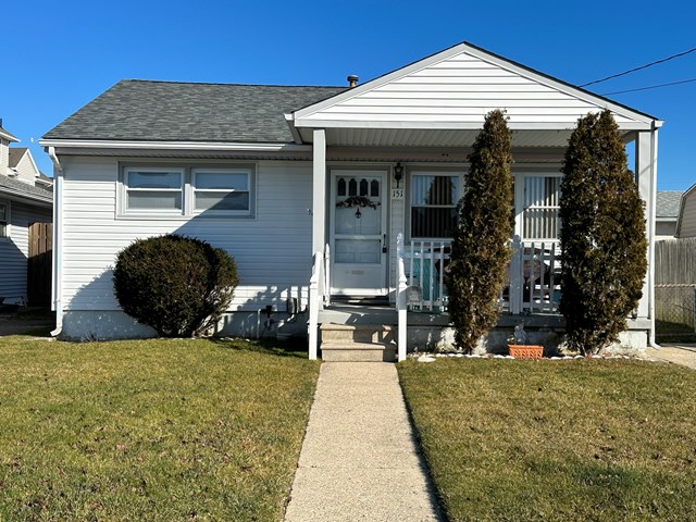 property listing