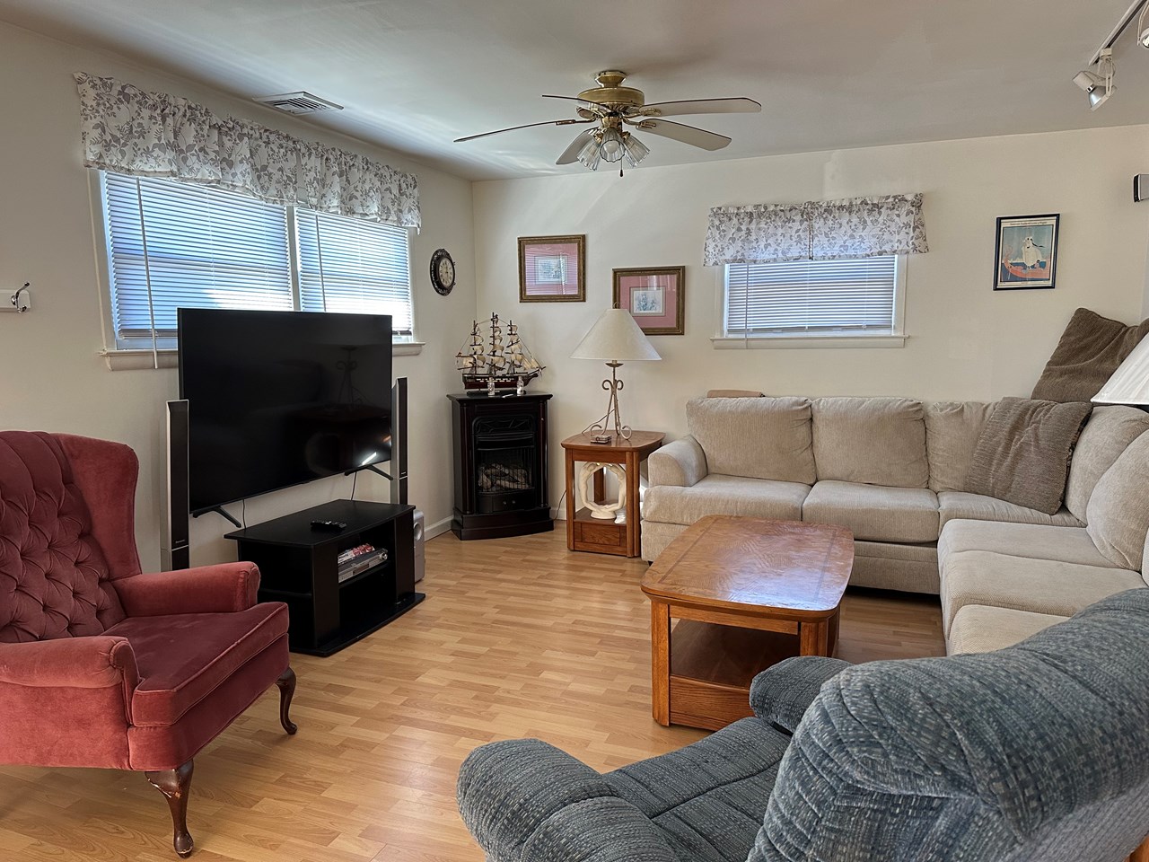 property listing image
