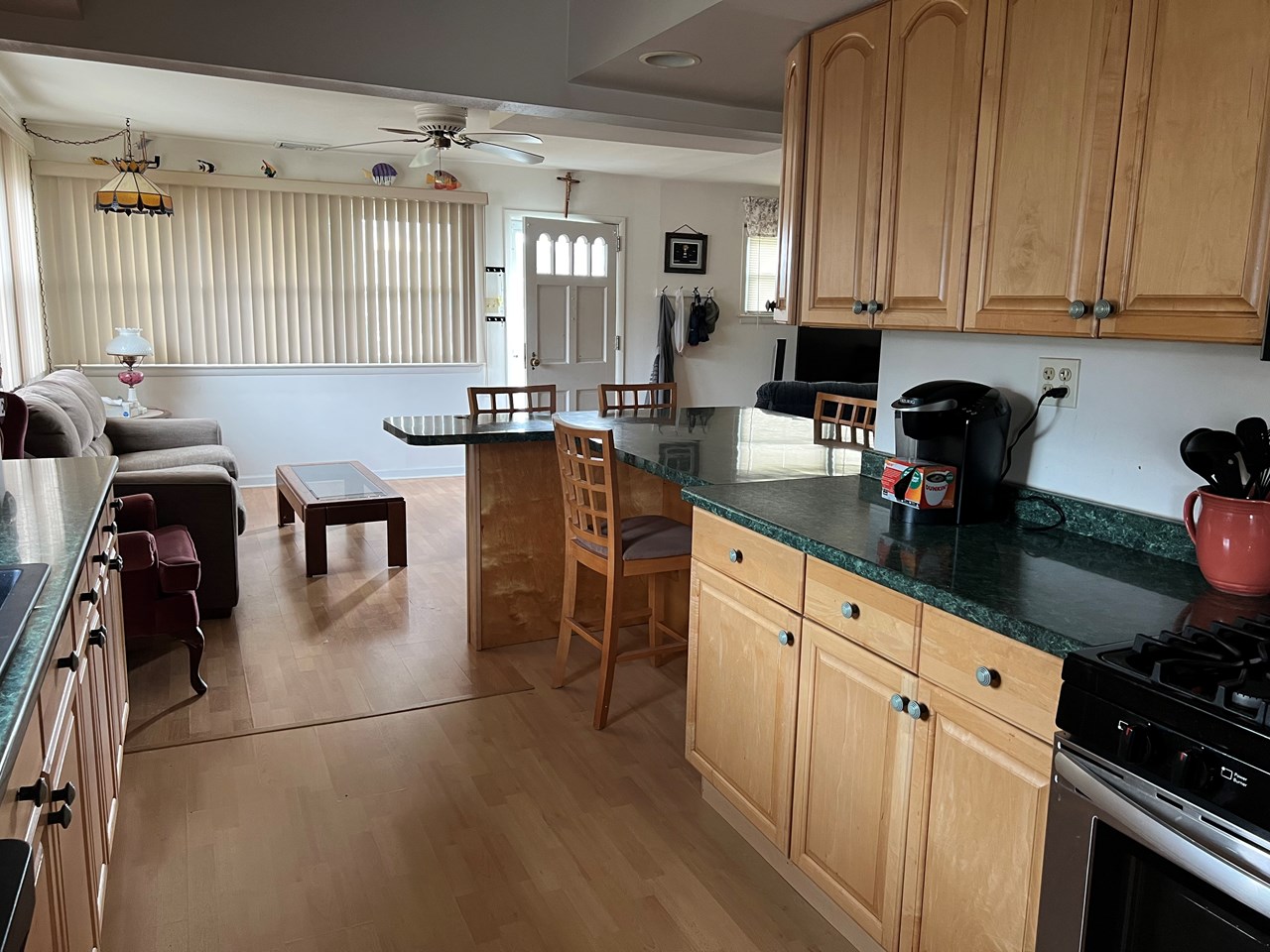 property listing image